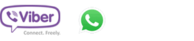 viber whatsApp